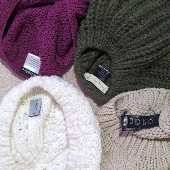 Beanies - Picture 2 of 2